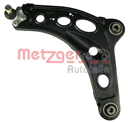 58002901 Metzger