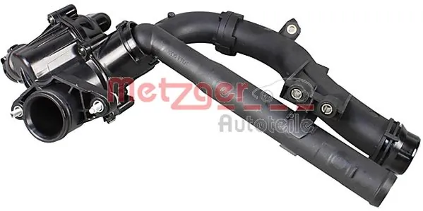 Termostato Mercedes ML/GLE SUV (W167) (2018 - 2026) precio, desde 104,35 EUR