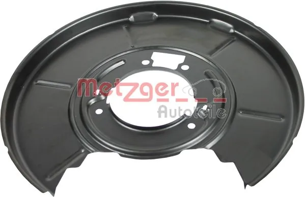 6115023 Metzger