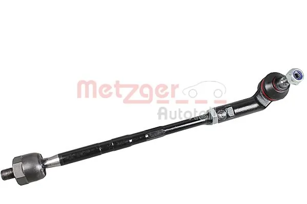 56019501 Metzger