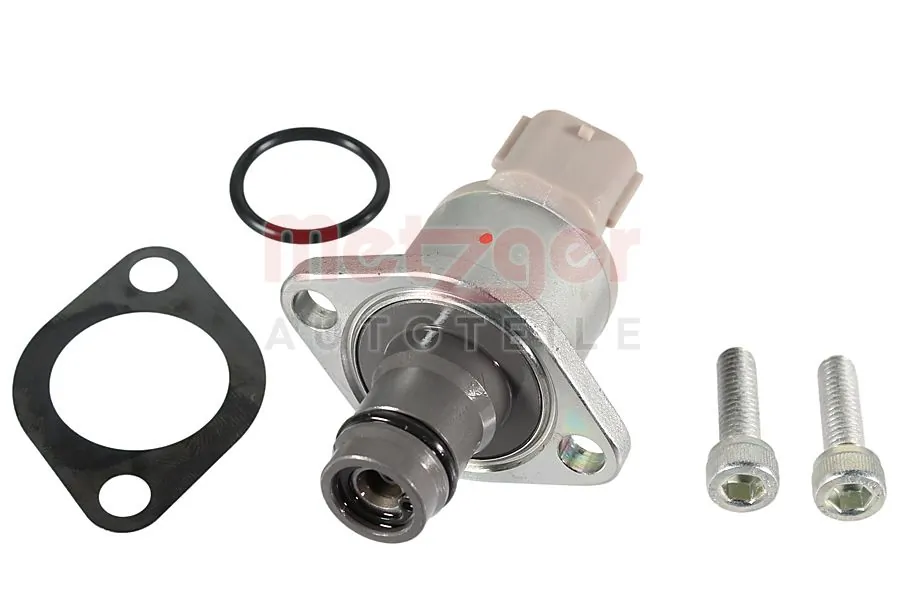 Válvula reguladora de presión del sistema common rail John Deere DZ111137 precio, desde 113,44 EUR