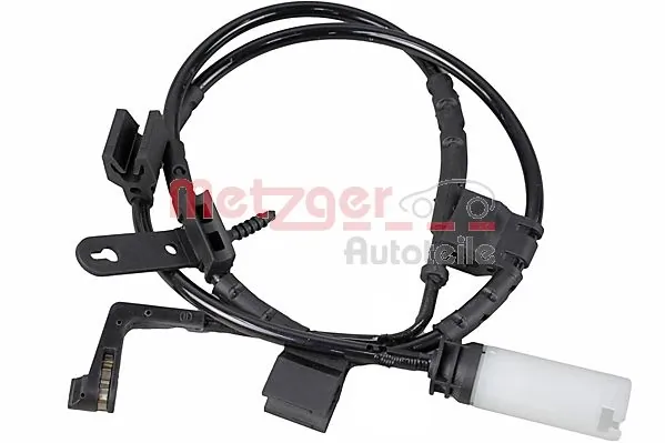  Sensor de desgaste de las pastillas de freno delanteras Mini Cooper 