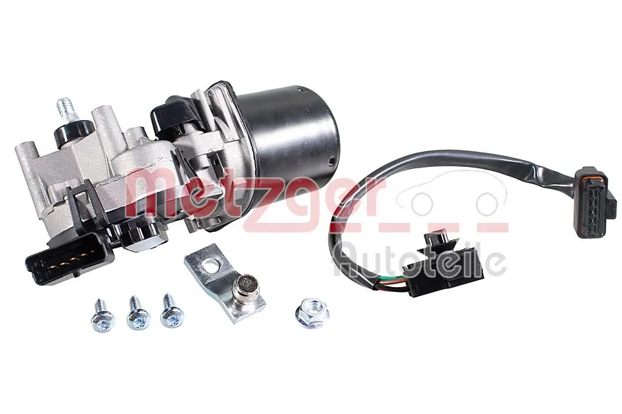 Comprar Motor limpiaparabrisas Renault Twingo I C06