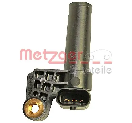 Sensor de posición del cigüeñal para Citroen Jumper  250