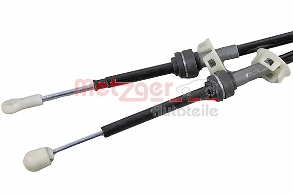 001RN535 PLUS AFTERMARKET Cable para caja de cambios manual