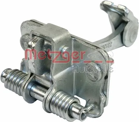 Comprar 12843023 AND Limitador de apertura de puerta delantera