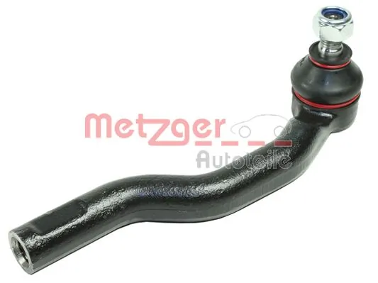54051801 Metzger