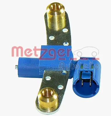 Comprar Sensor de cigüeñal Renault Scenic GRAND II JM0, JM1