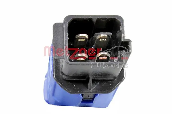 4525450009 Mercedes Interruptor luces de freno