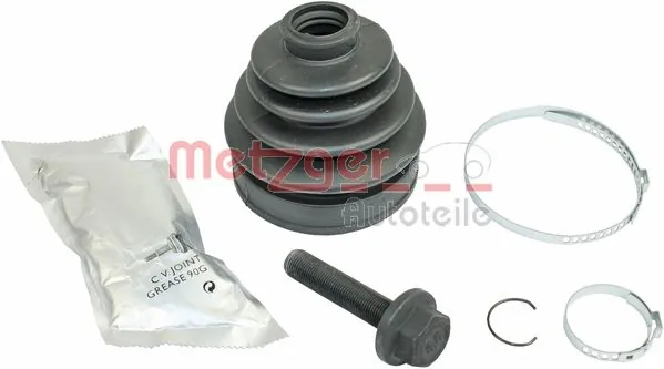 751072 Metzger
