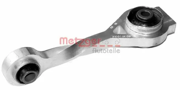 Soporte de motor trasero 010746 Magneti Marelli