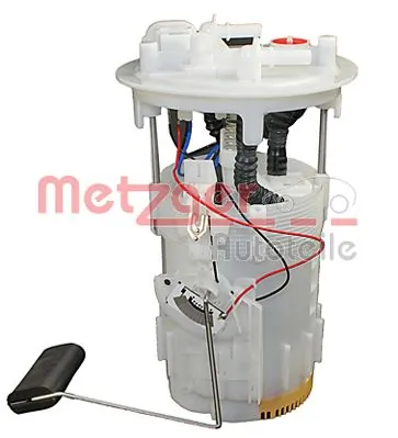 2250191 Metzger