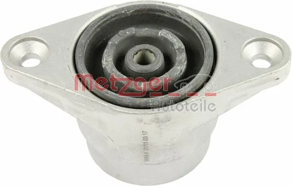 6490266 Metzger