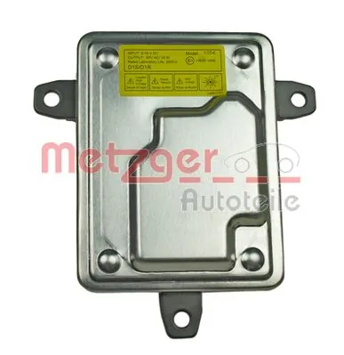 0896007 Metzger
