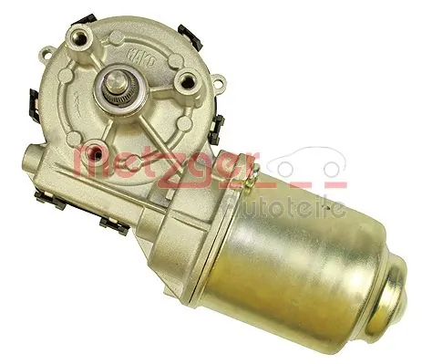 Motor del limpiaparabrisas Ford Connect  (TC7)