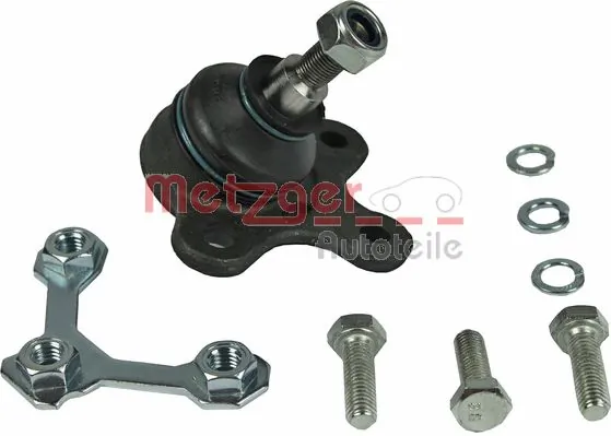 Rótula de suspensión inferior izquierda Lemforder 13791 precio, desde 11,89 EUR