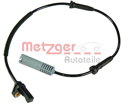 Sensor ABS de rueda delantera BMW 3 coupé (E92) (2005 - 2013) precio, desde 26,34 EUR
