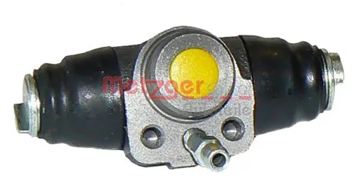  Cilindro de freno de rueda trasera Audi 80 