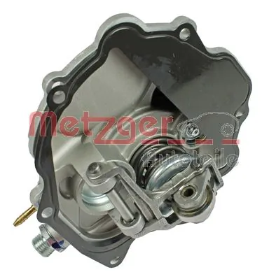 Bomba de vacío Mercedes Bus 207-310 601