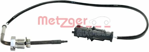Sensor de temperatura de gases de escape en catalizador Fiat/Alfa/Lancia 55243388 precio, desde 45,73 EUR