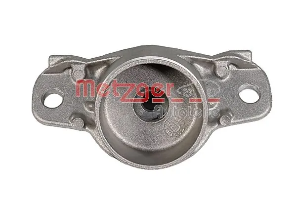 6490336 Metzger Soporte amortiguador trasero