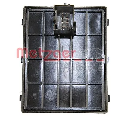 0916561 Metzger