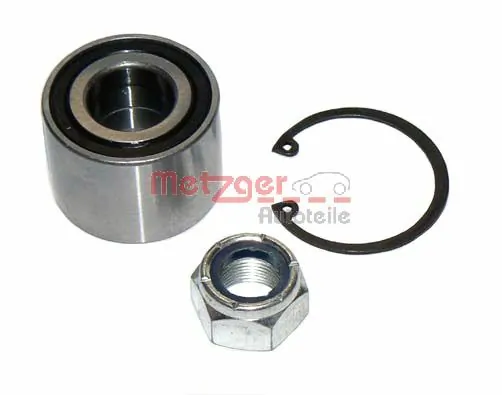 Comprar E268508 Peugeot/Citroen Cojinete de rueda trasero