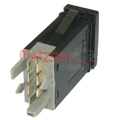 Comprar Boton de luz de emergencía Audi A4 Avant B5 8D5