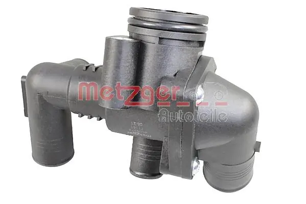 4006373 Metzger Caja del termostato