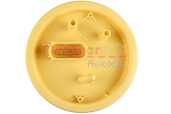  Bomba de gasolina Volkswagen Caddy 4