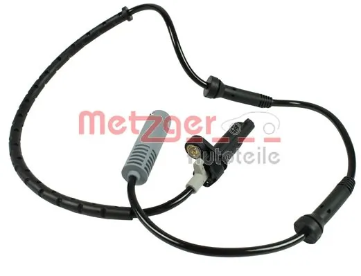 0900007 Metzger