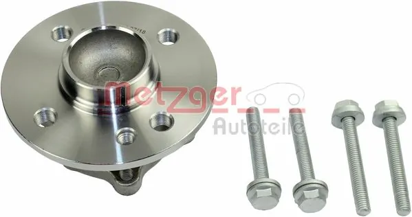 Comprar Cubo de rueda trasero Mini Cooper  R56