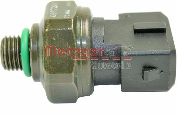 Sensor de baja presion aire acondicionado para Volvo V40  525, 526