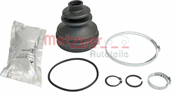 Fuelle transmisión delantero exterior Audi 80 B4 sedán (8C2) (1991 - 1994) precio, desde 8,31 EUR