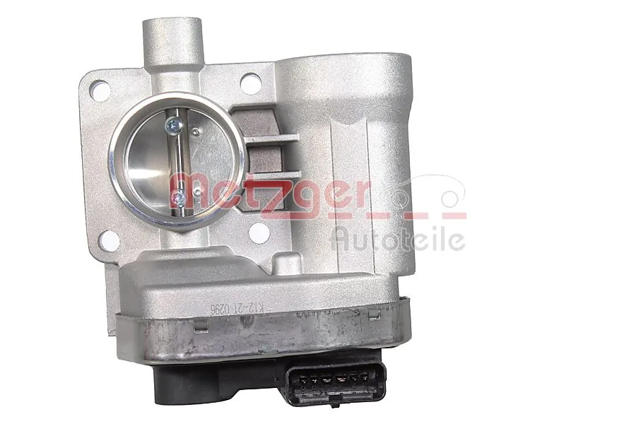 36SMF6 Magneti Marelli Mariposa de admisión