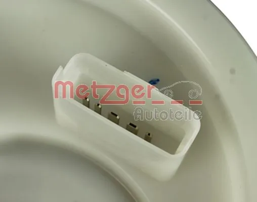 2250180 Metzger Módulo de alimentación de combustible