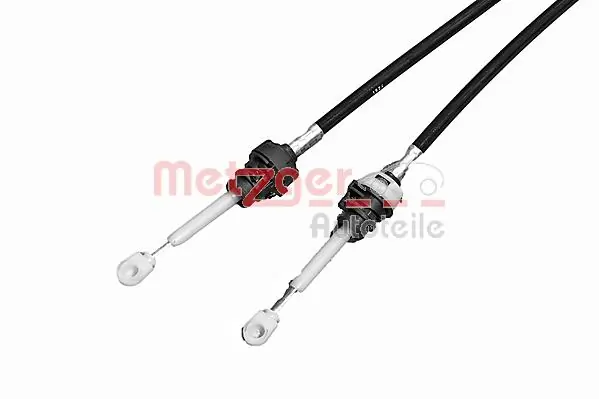 Cable de accionamiento de caja de cambios Citroen C8 monovolumen (EA, EB) (2002 - 2008) precio, desde 86,12 EUR