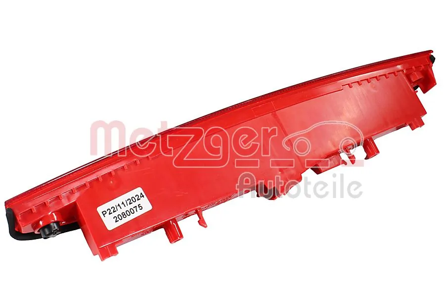 Luz central de freno para Renault Megane II KM0, KM1