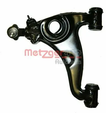 58055901 Metzger