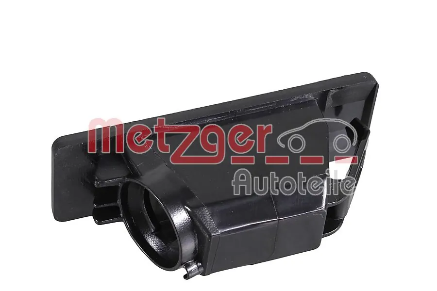 Luz de matricula para Nissan JUKE NMUK F15E