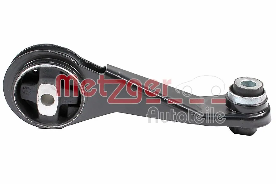  Soporte de motor trasero Renault Clio 