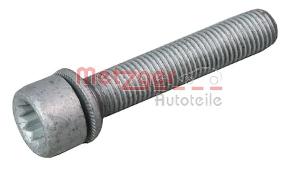 6250007S Metzger