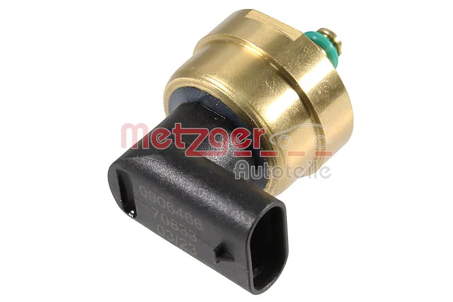 Sensor de presión de combustible para Hyundai Sonata VII LF