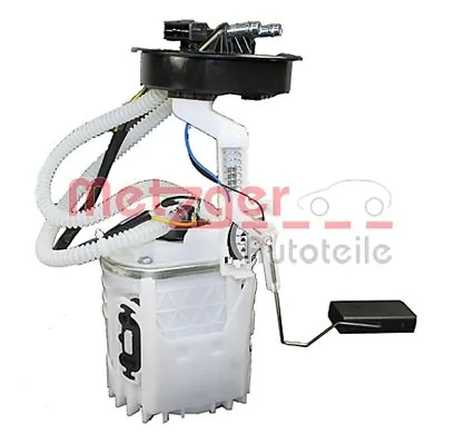 Bomba de gasolina para Volkswagen Golf 1H1