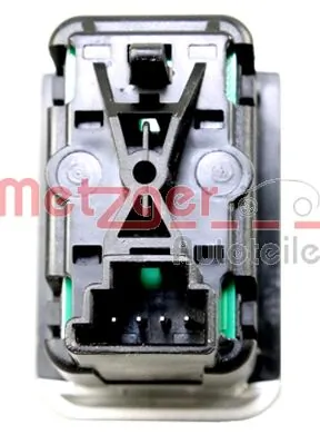 0916684 Metzger