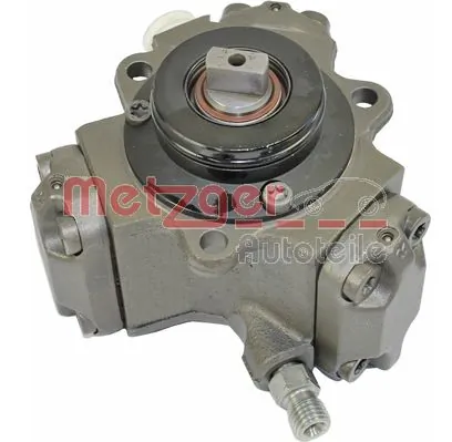 Bomba de inyección para Mercedes ML/GLE  W163