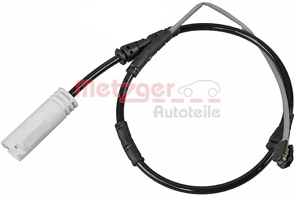 Sensor de desgaste de las pastillas de freno delanteras BMW X1 SUV (E84) (2009 - 2015) precio, desde 15,97 EUR