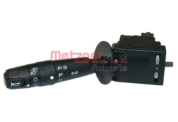 0916078 Metzger