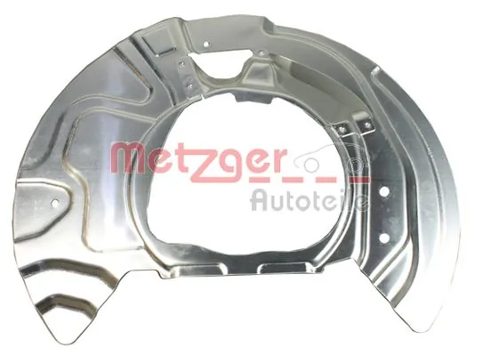 6115173 Metzger