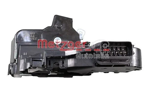 Cerradura de puerta trasera izquierda LR011303 VAG
